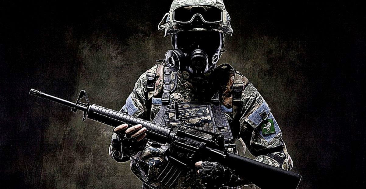 counter strike wallpaper hd,soldier,gun,military camouflage,personal protective equipment,army