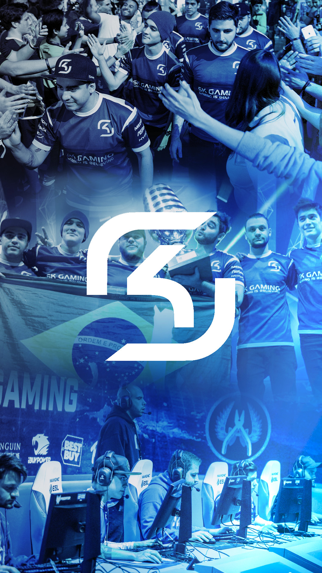 cs go wallpaper phone,poster,font,graphic design,electric blue,movie