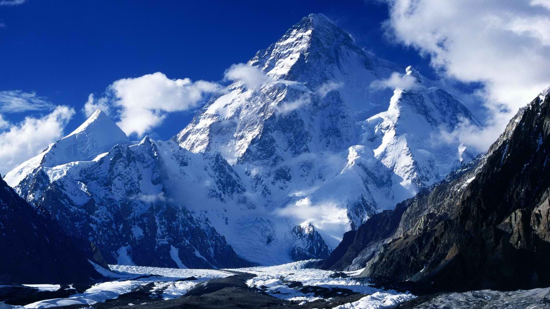 papier peint au pakistan,montagne,chaîne de montagnes,la nature,paysage naturel,ciel