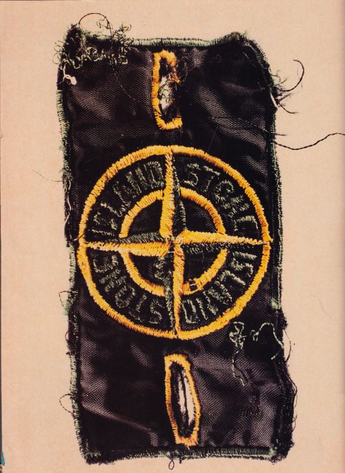 stone island iphone wallpaper,symbol,textile,fur