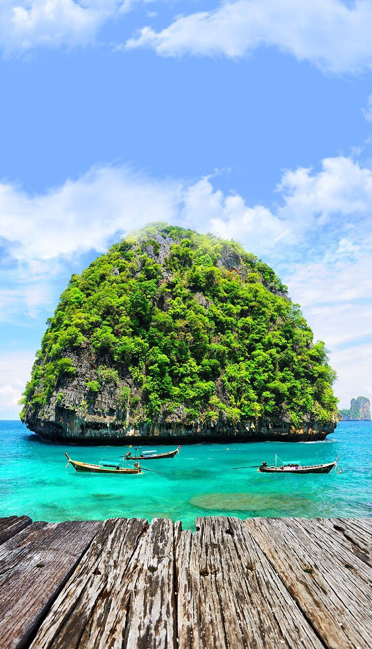 isla de piedra fondo de pantalla para iphone,paisaje natural,naturaleza,isleta,isla,cielo