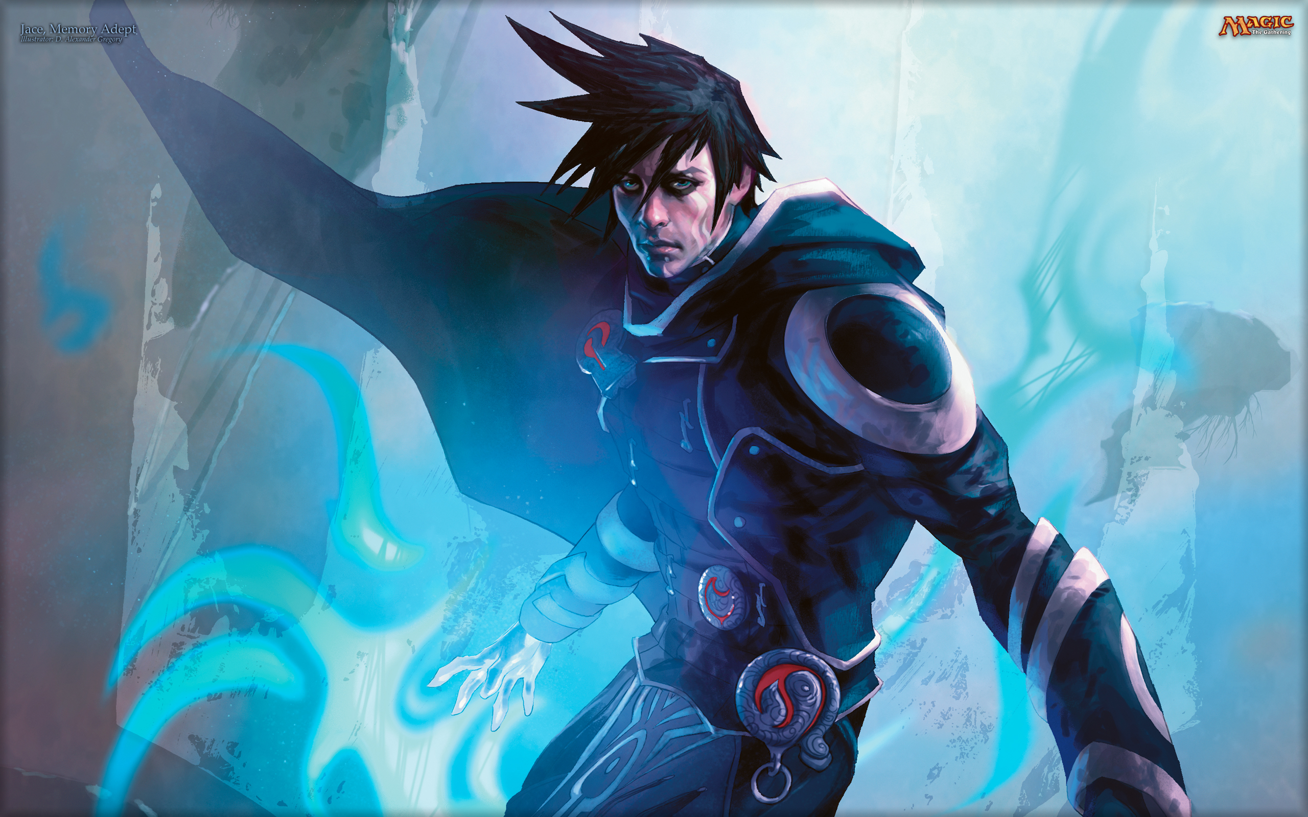 mtg sfondi per iphone,anime,cg artwork,cartone animato,personaggio fittizio,giochi