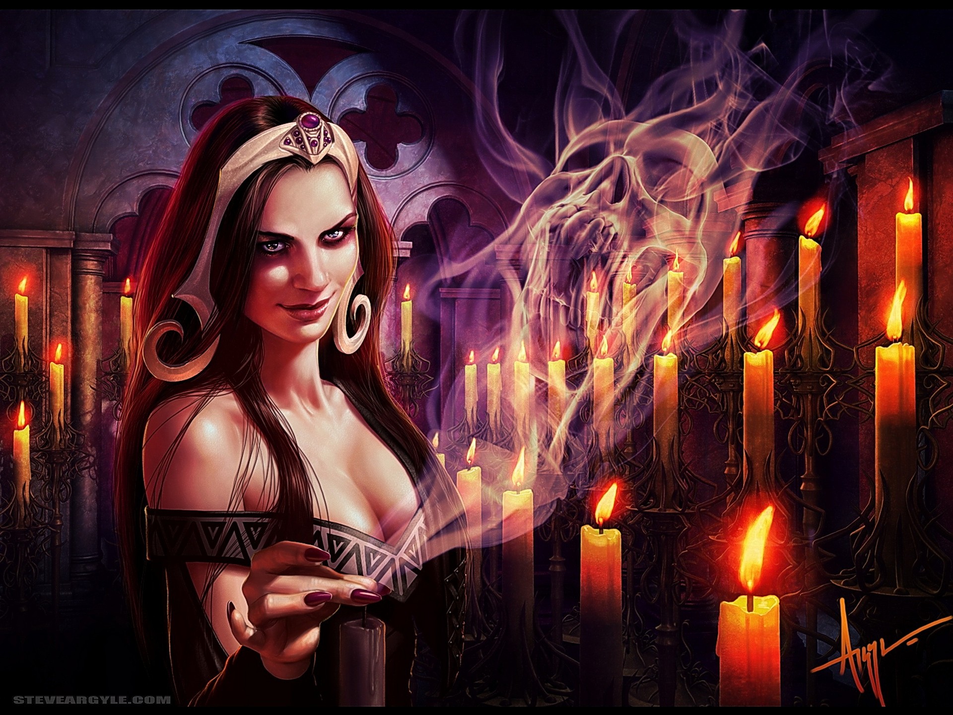 liliana wallpaper,cg artwork,darkness,photography,animation,goth subculture