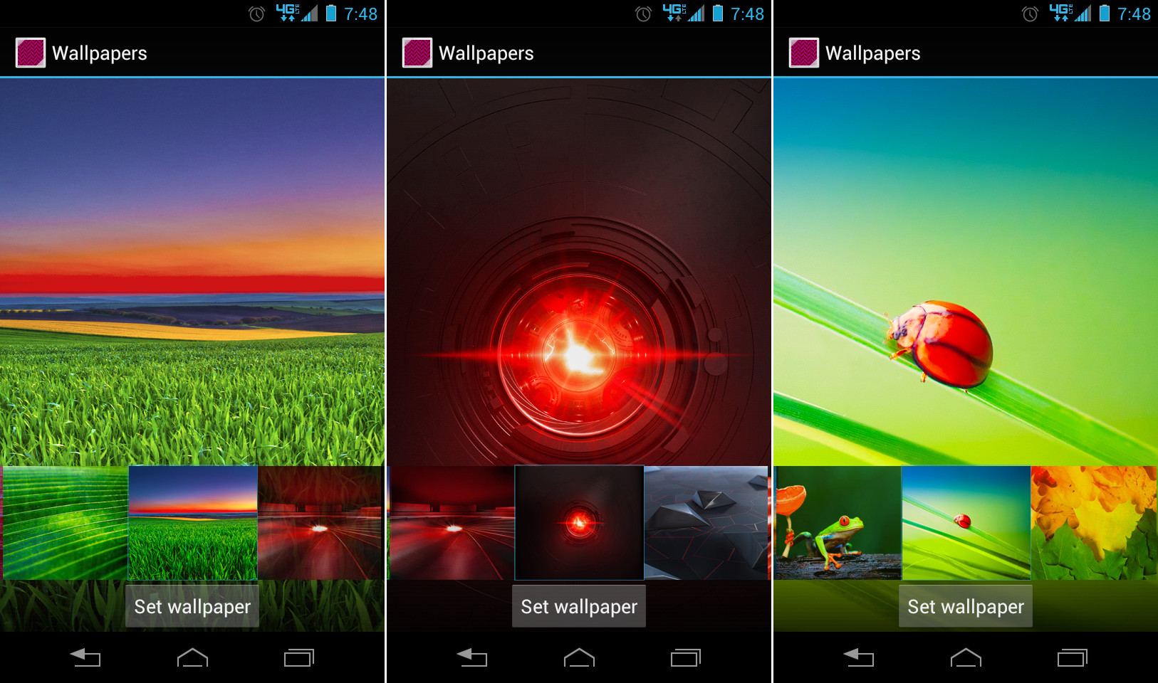 app store wallpaper,colorfulness,technology,screenshot,sky,electronic device