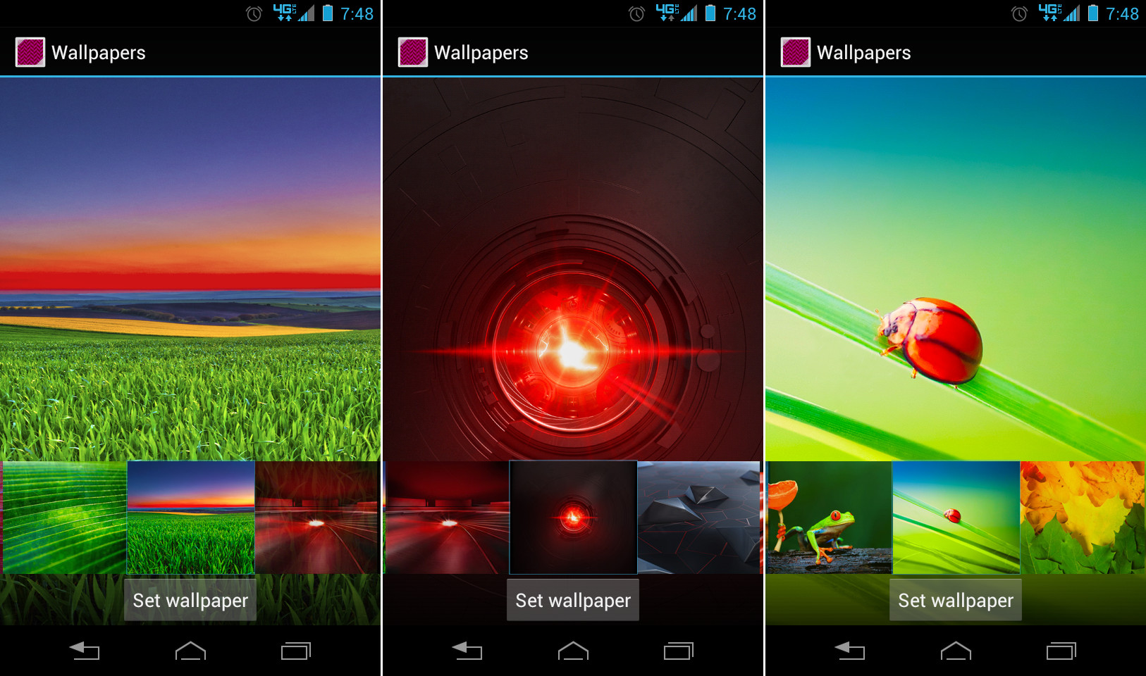 app store wallpaper,buntheit,technologie,bildschirmfoto,himmel,gadget