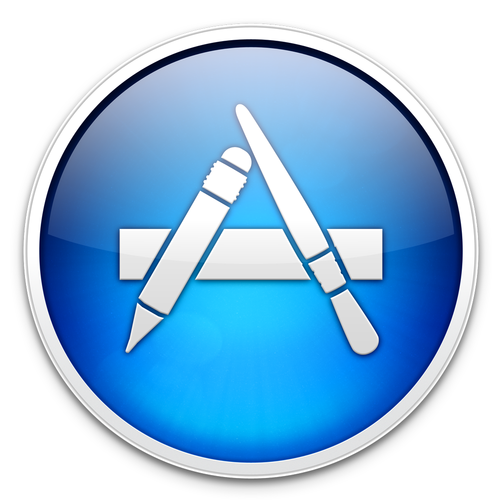 app store wallpaper,blau,schriftart,symbol,symbol,kreis