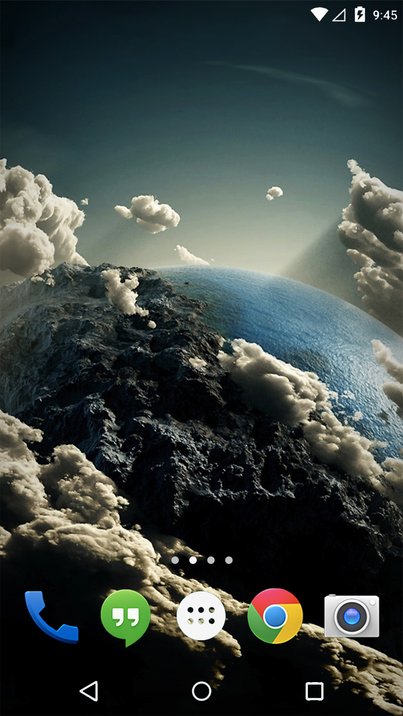 구름 라이브 배경 화면,하늘,분위기,구름,우주,적운