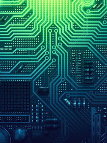 circuit imprimé live wallpaper,vert,bleu,électronique,ingénierie électronique,modèle