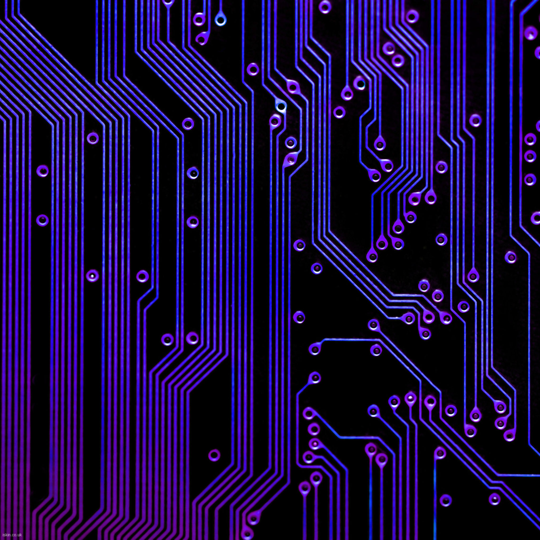 placa de circuito de pantalla en vivo,púrpura,violeta,azul,modelo,línea