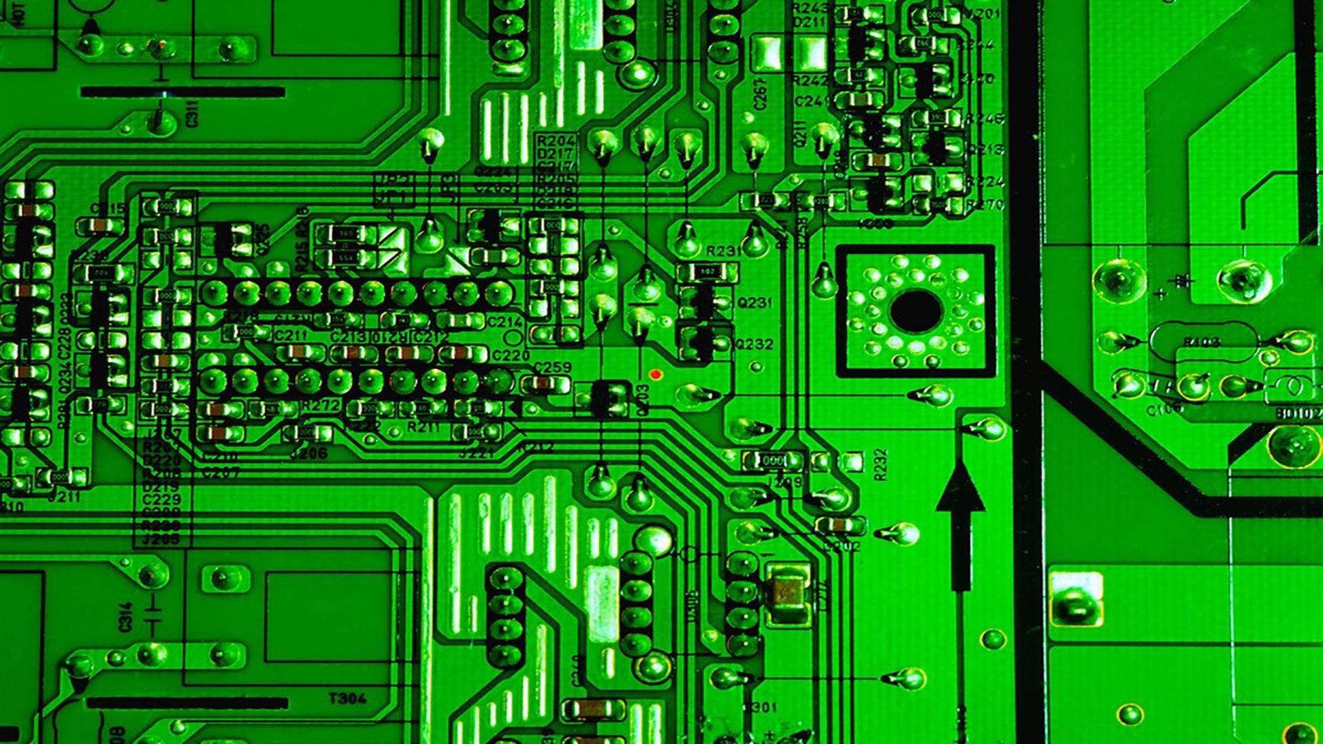 placa de circuito de pantalla en vivo,ingeniería electrónica,verde,componente electrónico,red eléctrica,electrónica