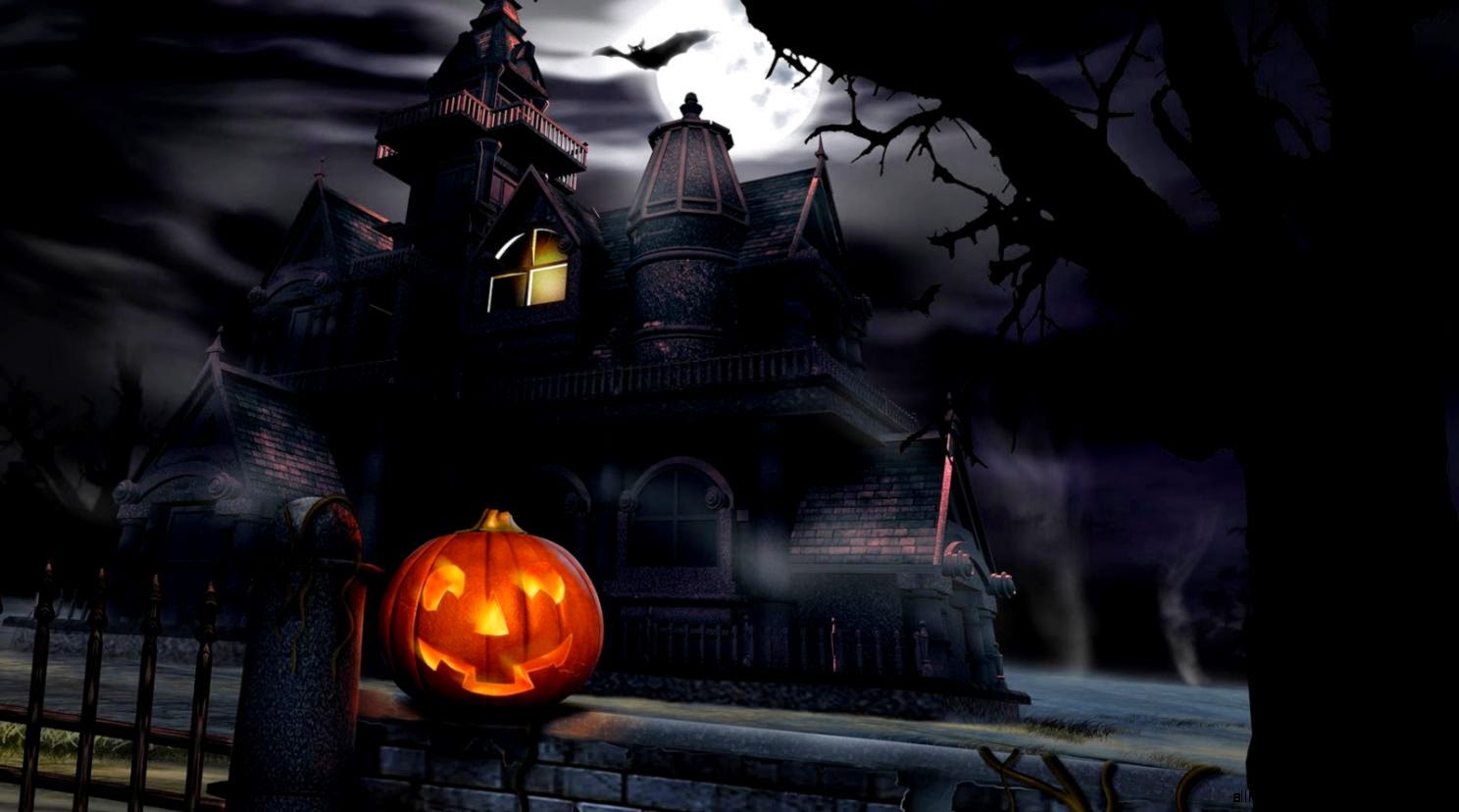 best halloween wallpaper,trick or treat,darkness,jack o' lantern,adventure game,fiction