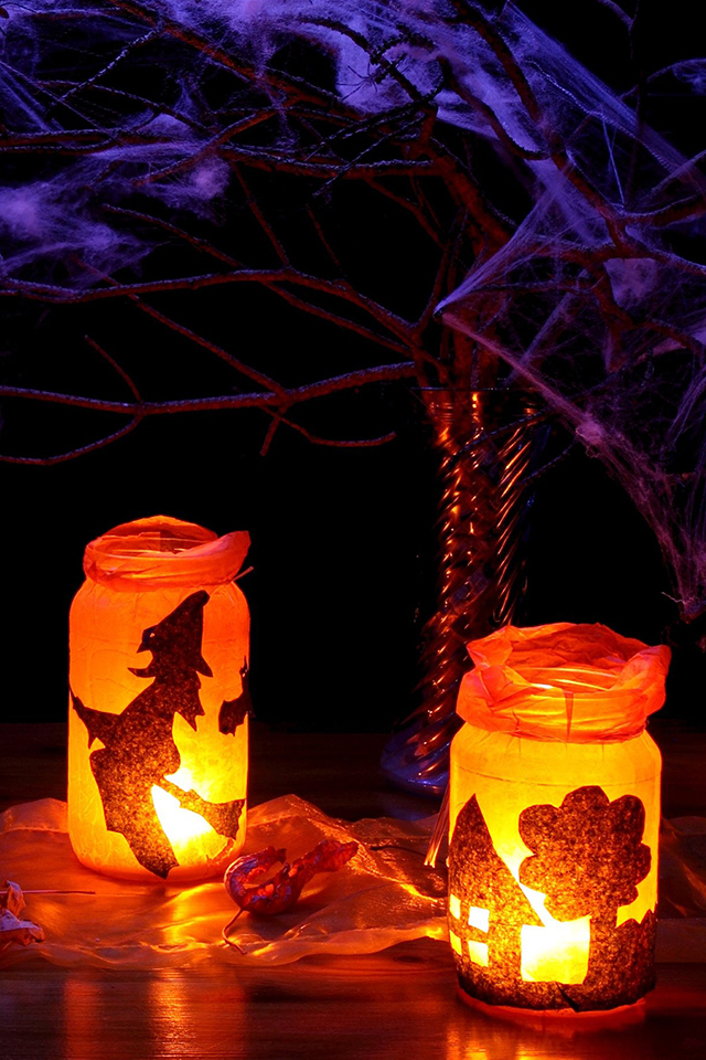 best halloween wallpaper,lighting,lantern,candle,heat,flame