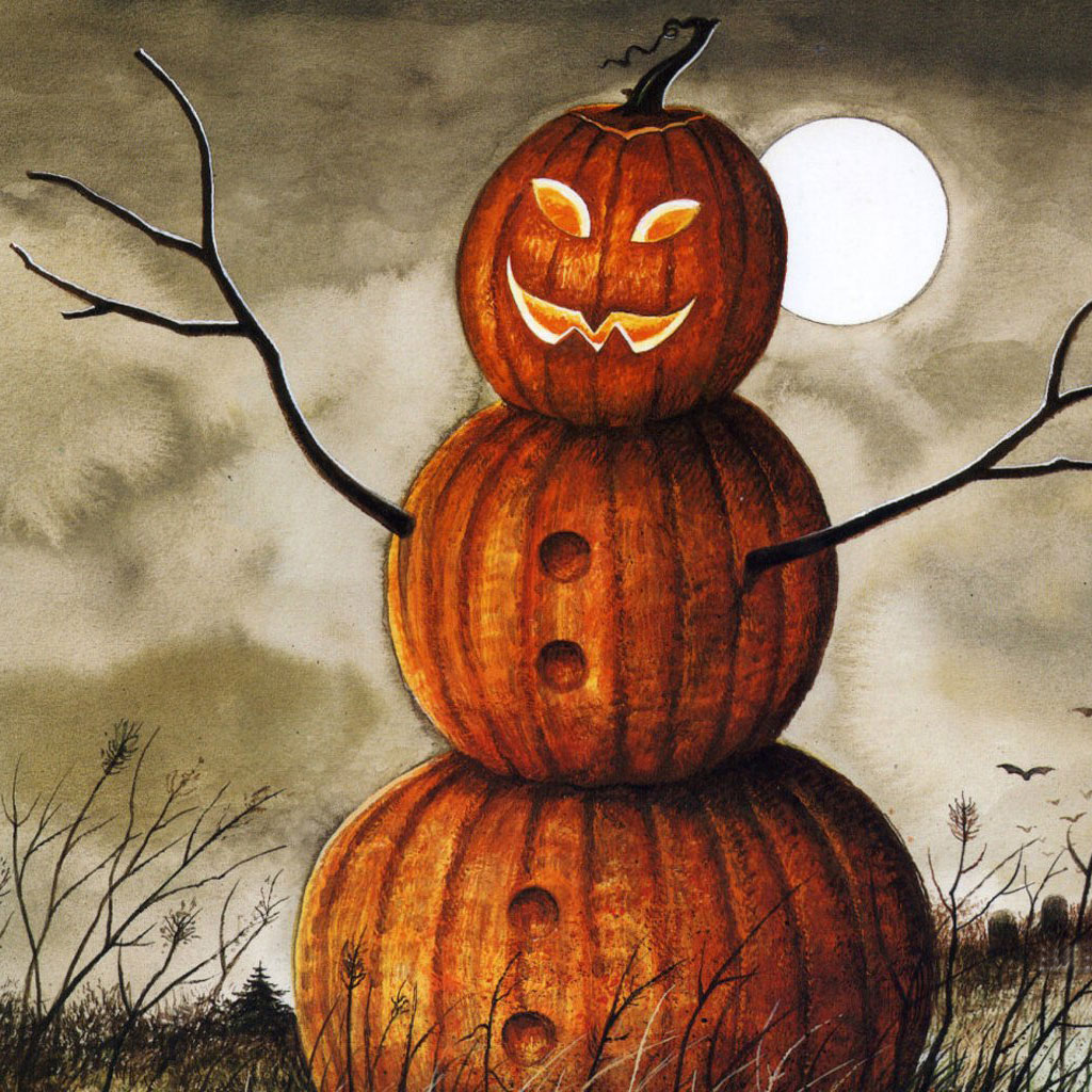 fondo de pantalla de ipad de halloween,calabaza,calabaza,jack o