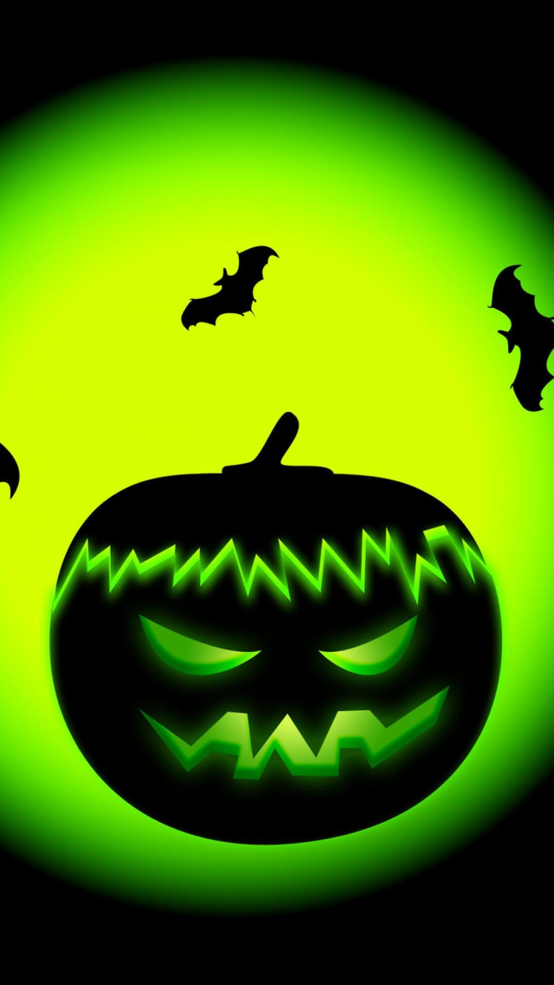 lindo fondo de pantalla de halloween iphone,verde,hombre murciélago,personaje de ficción,jack o linterna,liga de la justicia