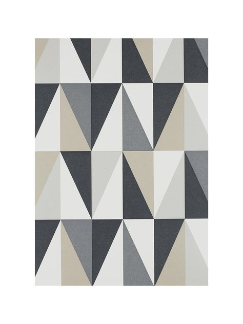 carta da parati hashtag,bianca,modello,triangolo,beige,grigio