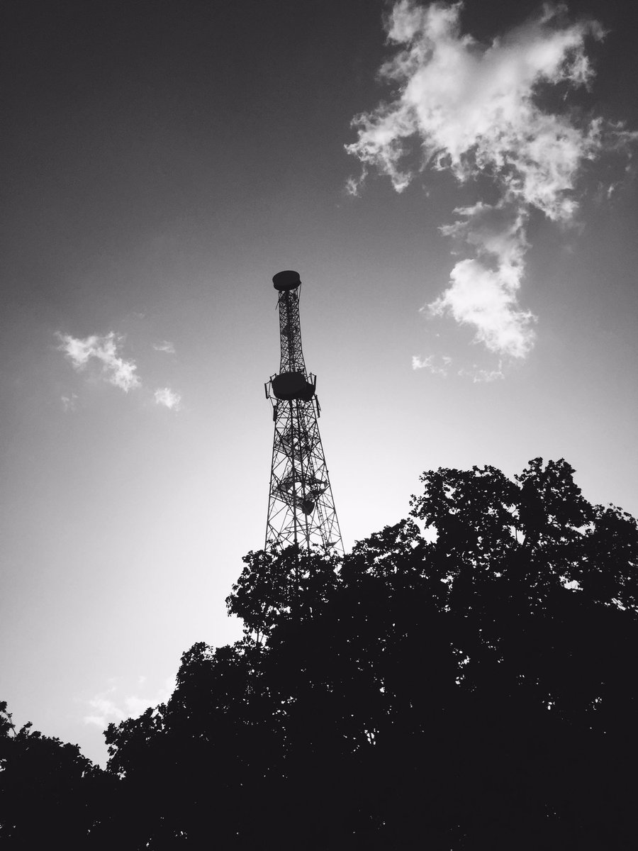 hashtag wallpaper,white,sky,tower,black and white,monochrome