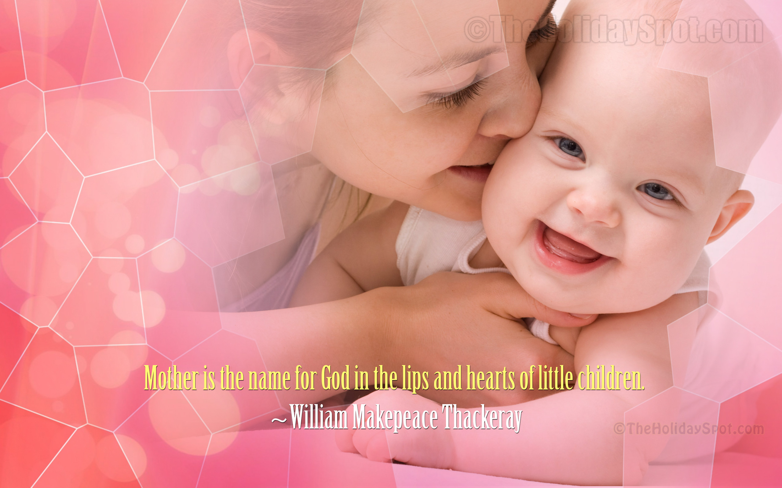 descarga gratuita de fondo de pantalla de las madres,niño,rosado,bebé,texto,amor