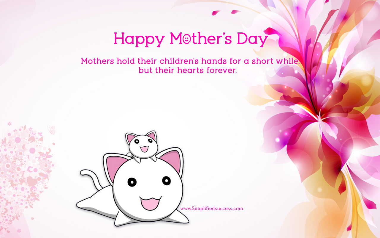 mothers wallpaper free download,pink,text,font,graphic design,organism