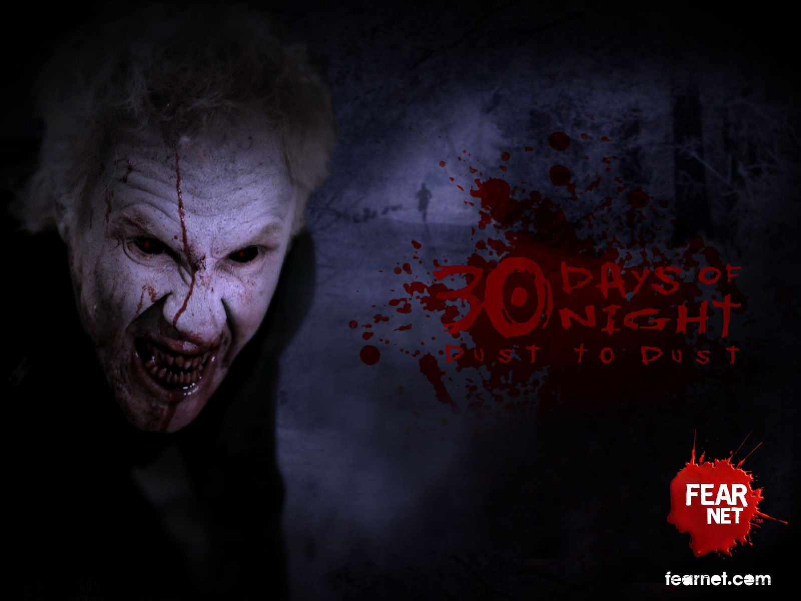 scary face wallpaper,darkness,fiction,fictional character,font,movie
