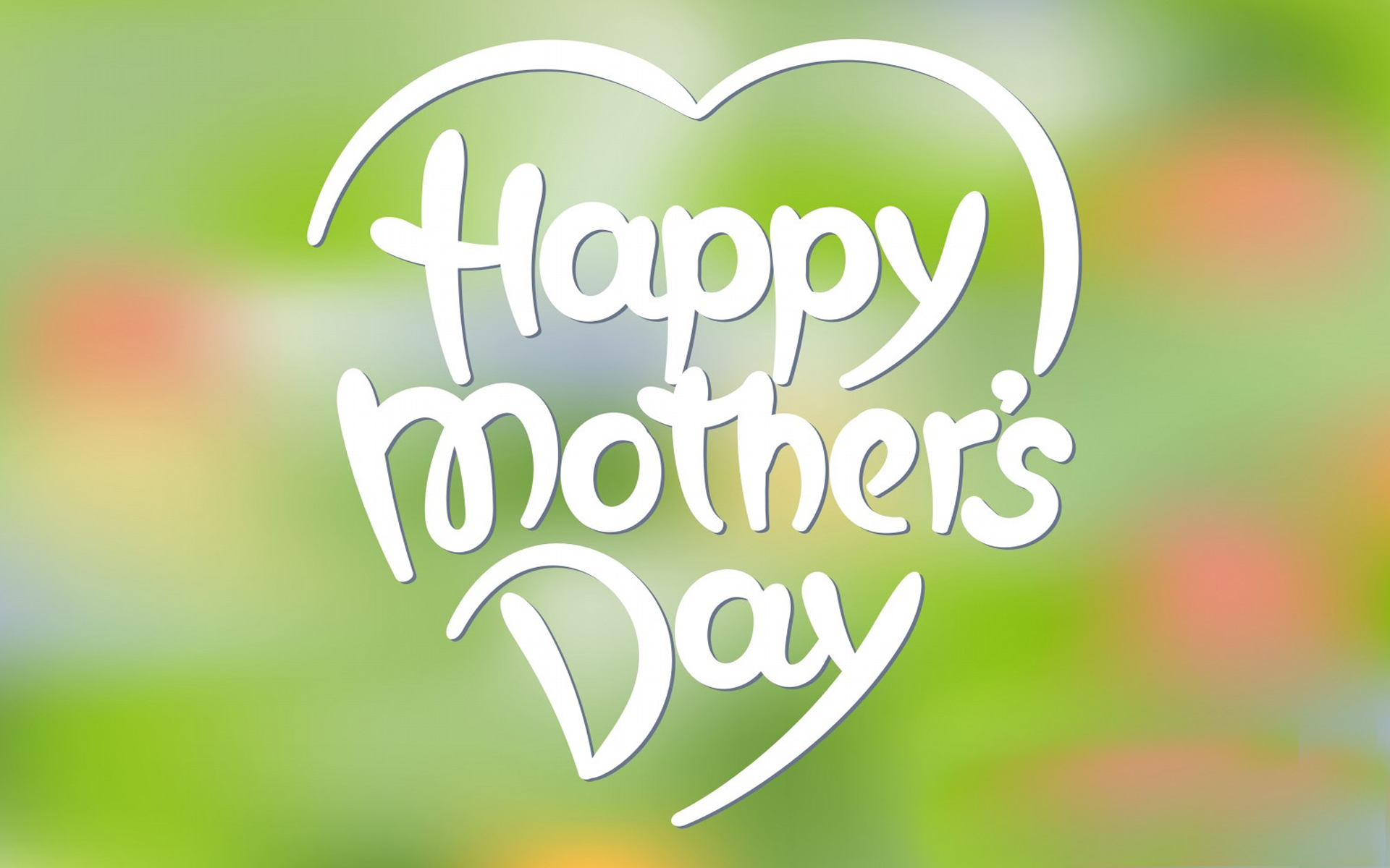 happy mothers day hd wallpaper,green,font,text,logo,graphics