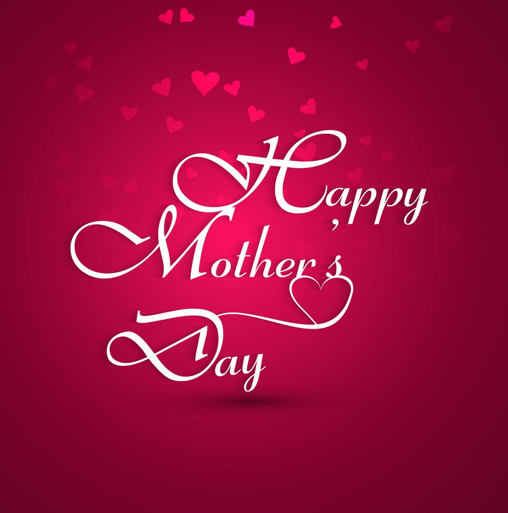Happy Mothers Day Hd Images Happy Mothers Day Hd Wallpaper,Text,Font,Pink,Red,Graphic Design (#678127)  - Wallpaperuse