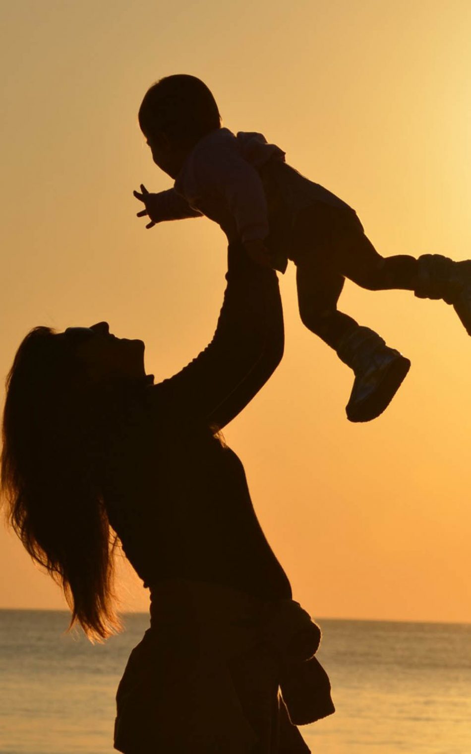 mother wallpaper hd,silhouette,happy,dance,romance,dancer