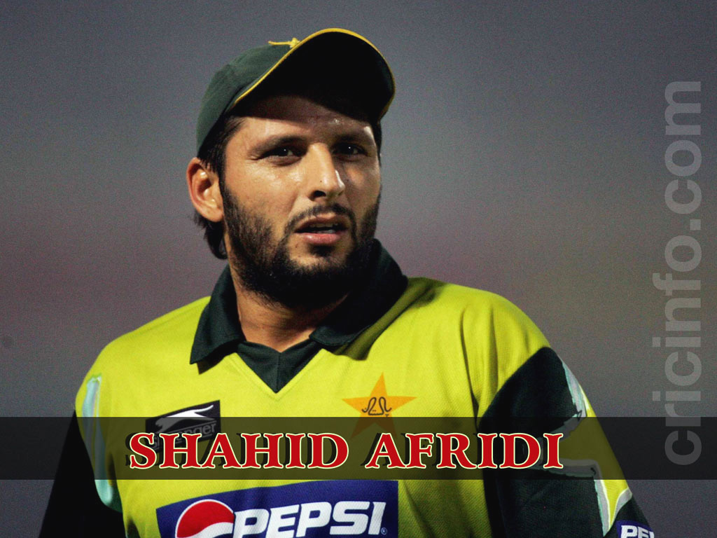shahid afridi wallpaper,cricketer,cricket,twenty20,facial hair,team sport