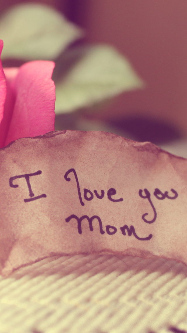 best mom wallpaper,text,pink,font,handwriting,writing