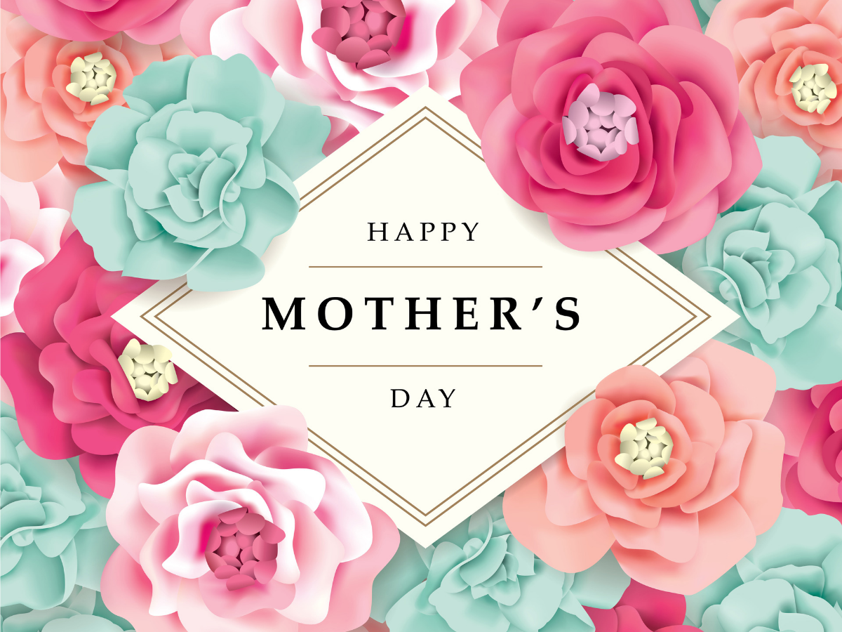 mothers day wallpapers messages,pink,rose,flower,font,petal