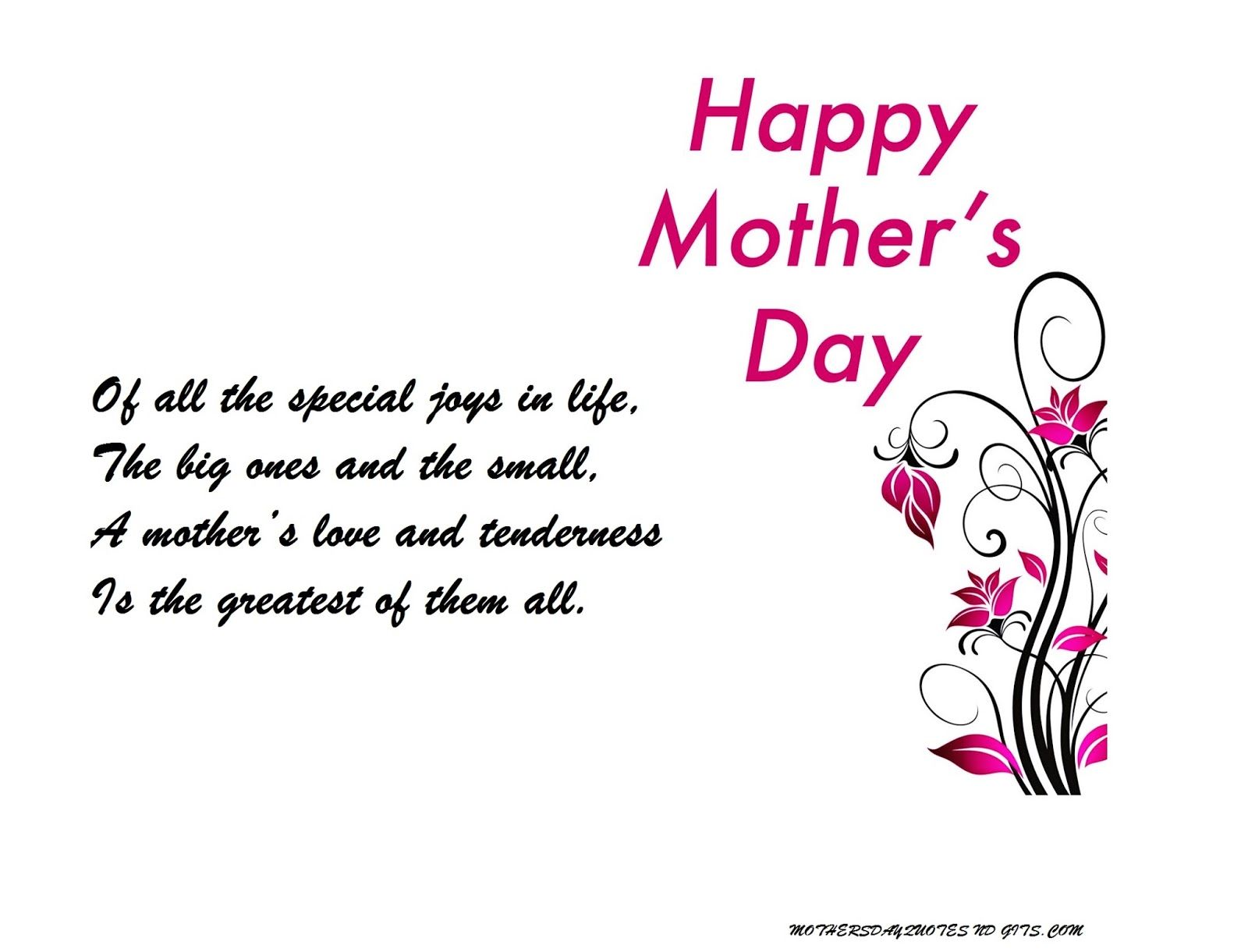 mothers day wallpapers messages,text,pink,font,magenta,floral design