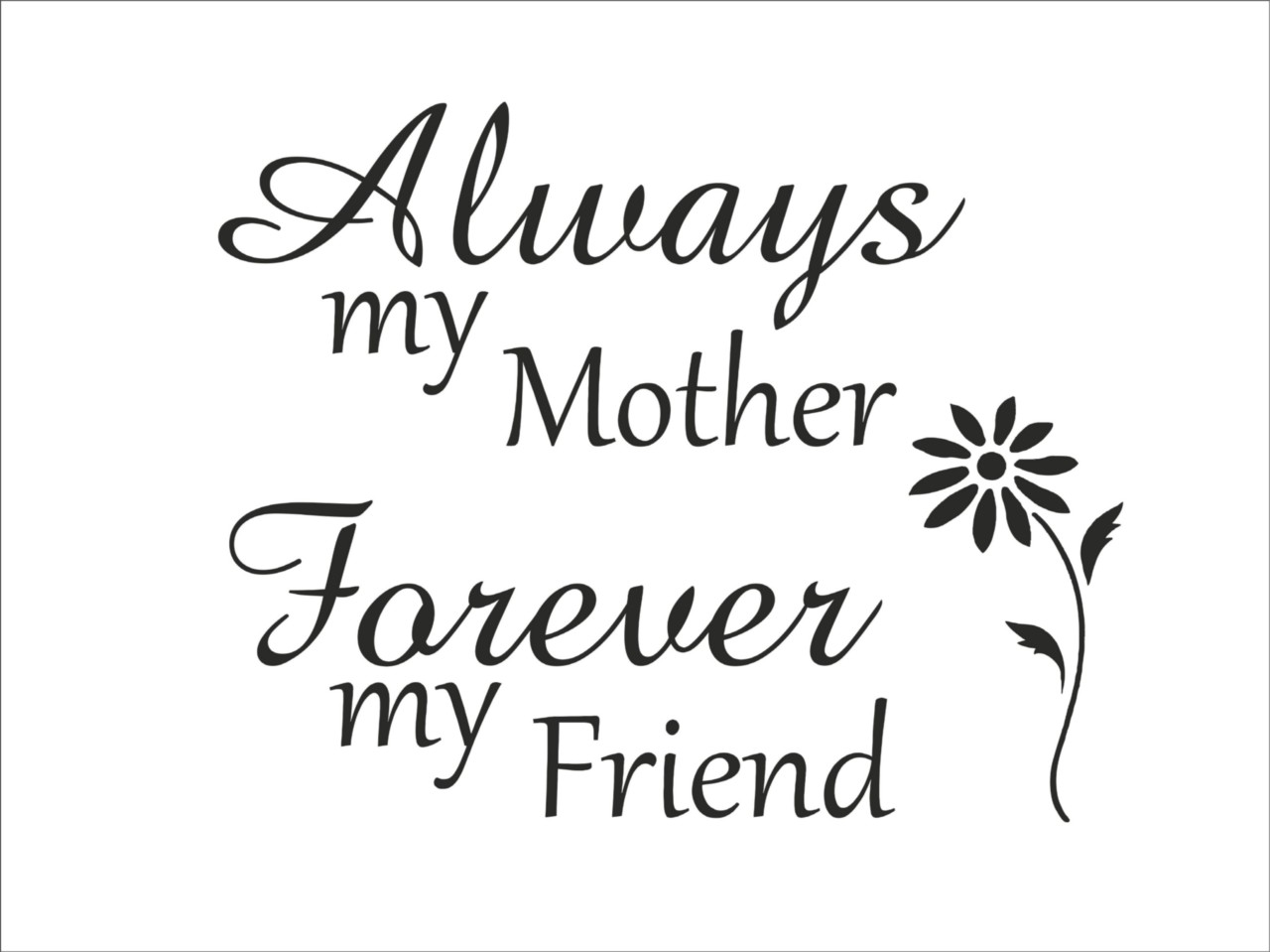 mother wallpaper with quotes,font,text,white,black,calligraphy
