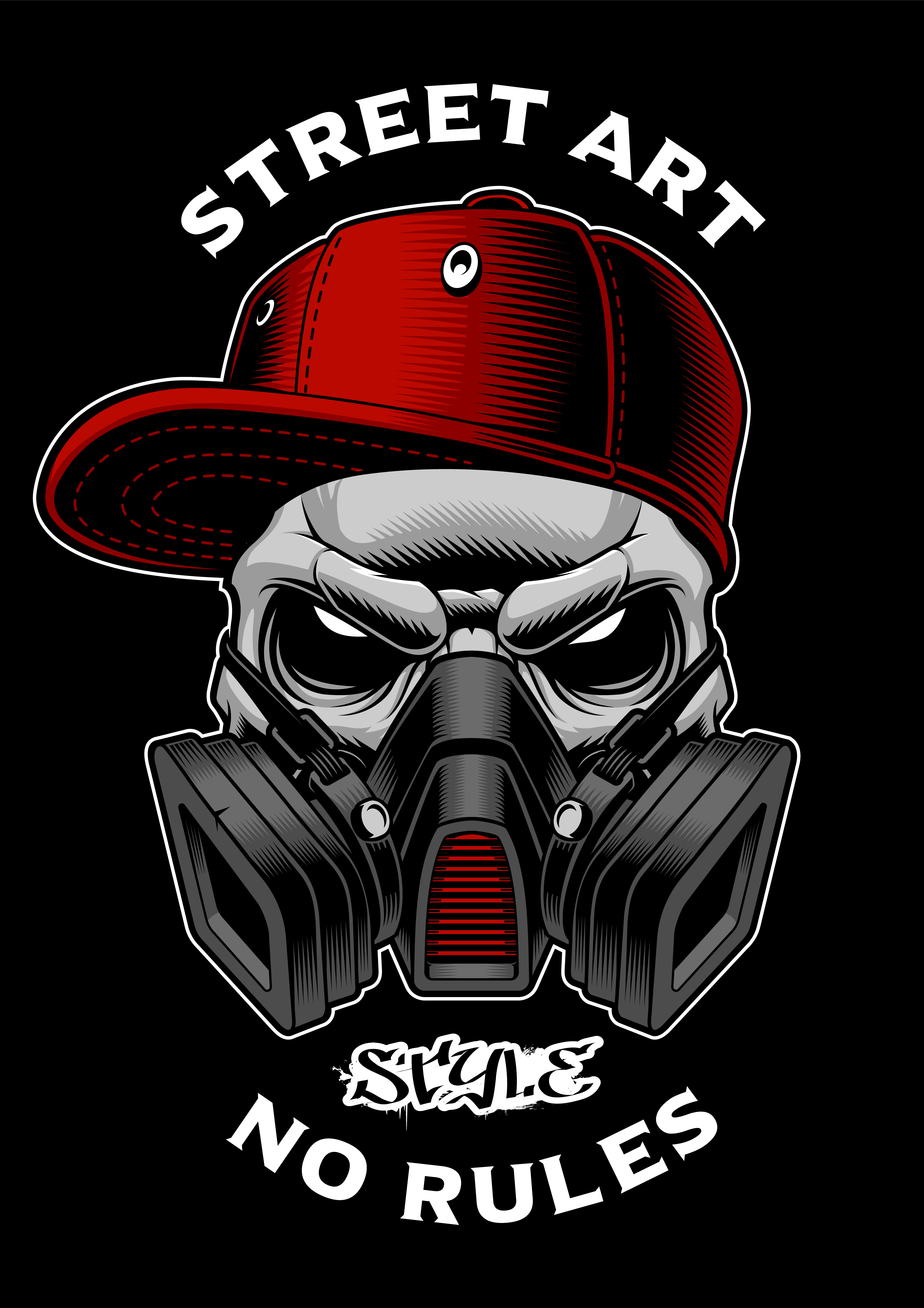 graffiti skull wallpaper,personal protective equipment,poster,helmet,headgear,illustration