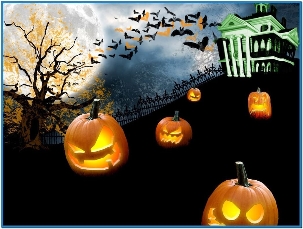 animated halloween wallpaper,calabaza,trick or treat,jack o' lantern,pumpkin,winter squash