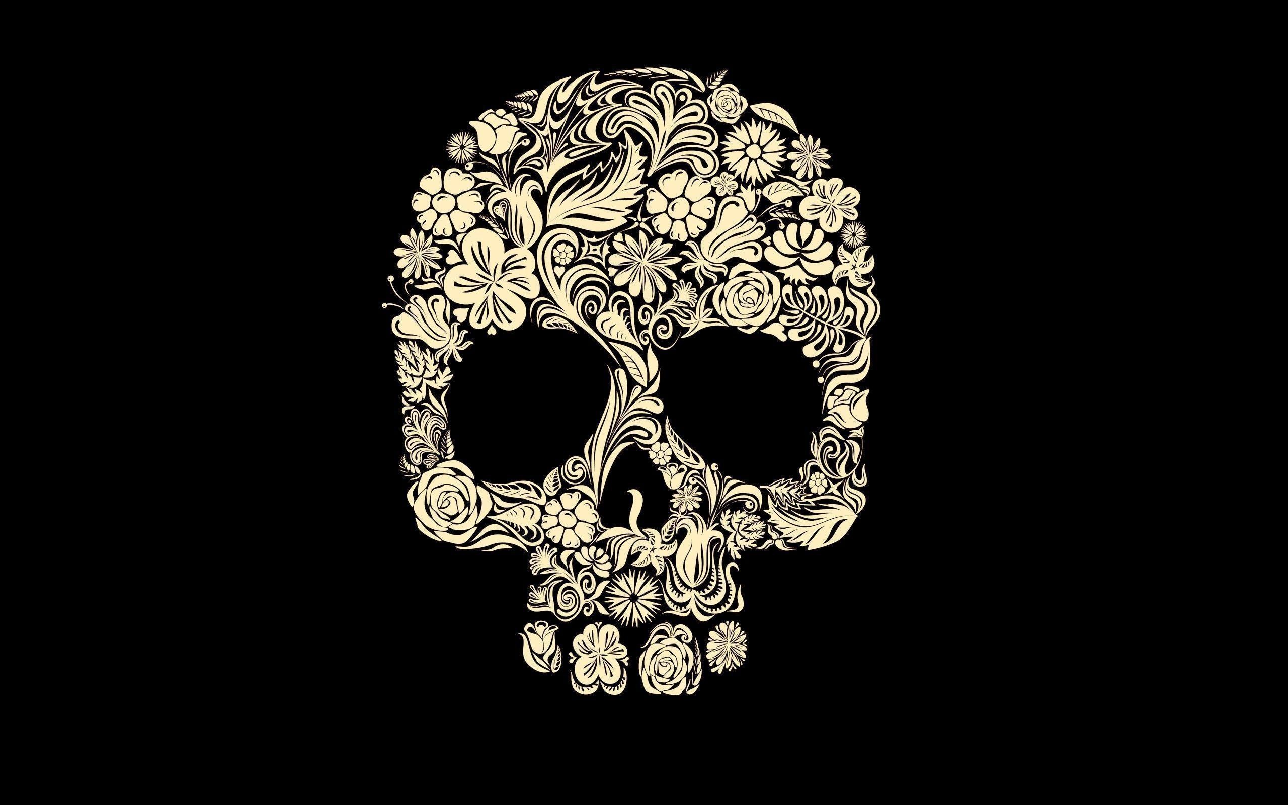 cute skull wallpaper,skull,bone,fashion accessory,jewellery,silver
