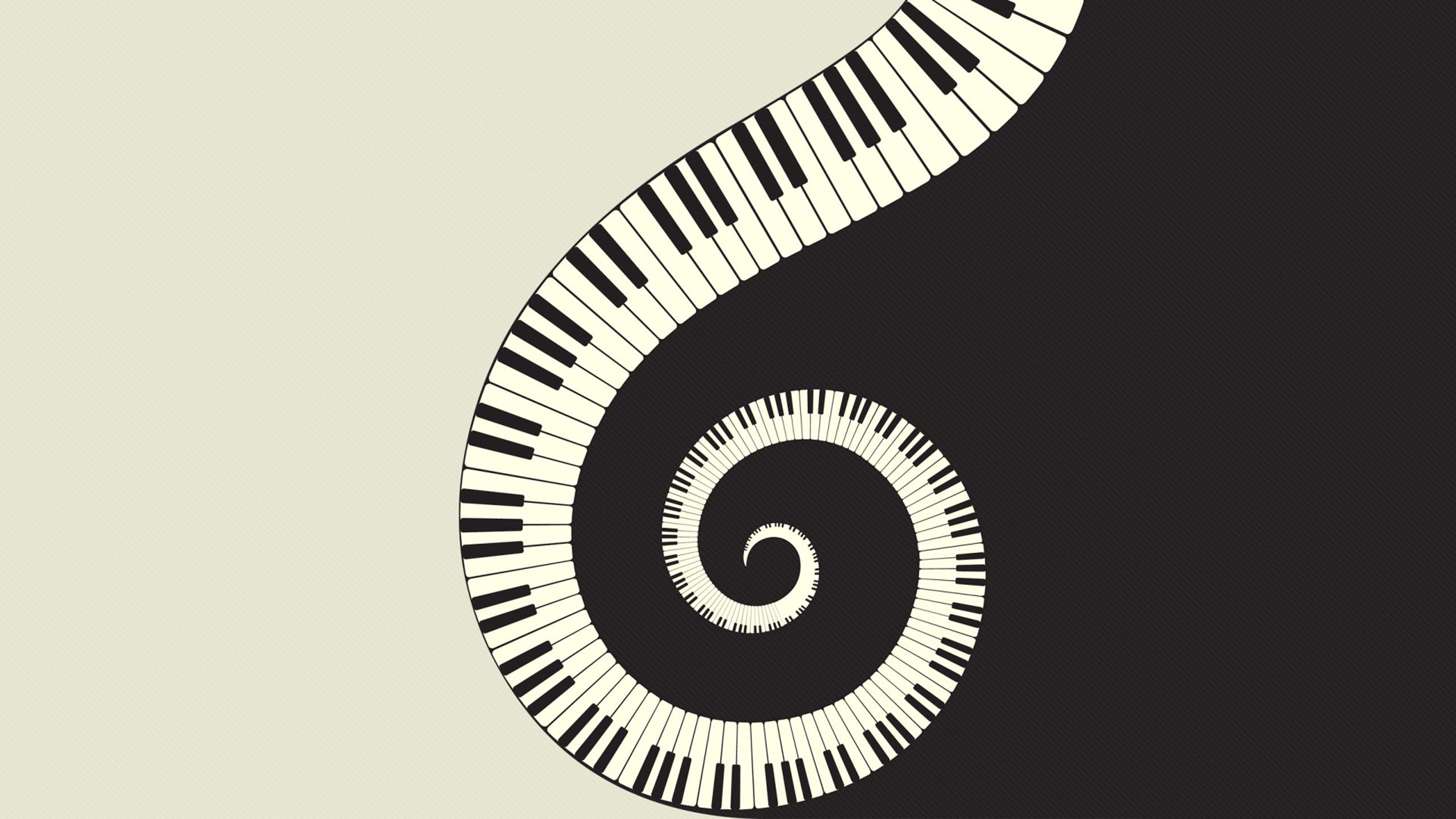 piano wallpaper for android,spiral,font,illustration,millipedes,circle
