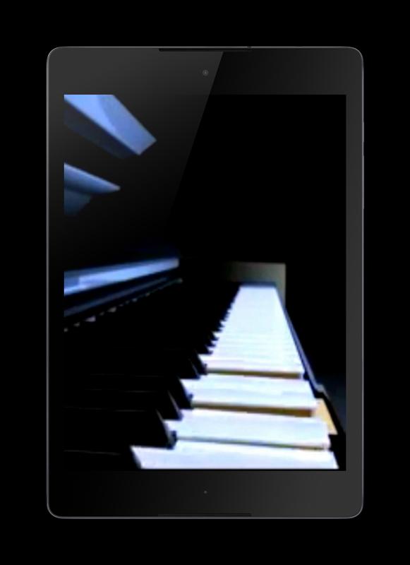 piano live wallpaper,piano,instrumento musical,teclado,teclado musical,tecnología