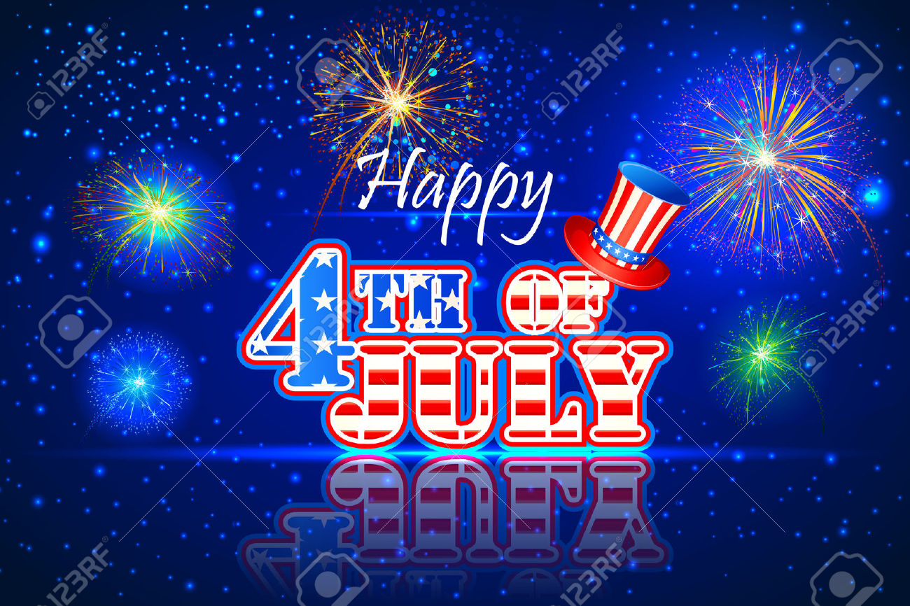 4 of july wallpaper,text,fireworks,neon sign,event,new year