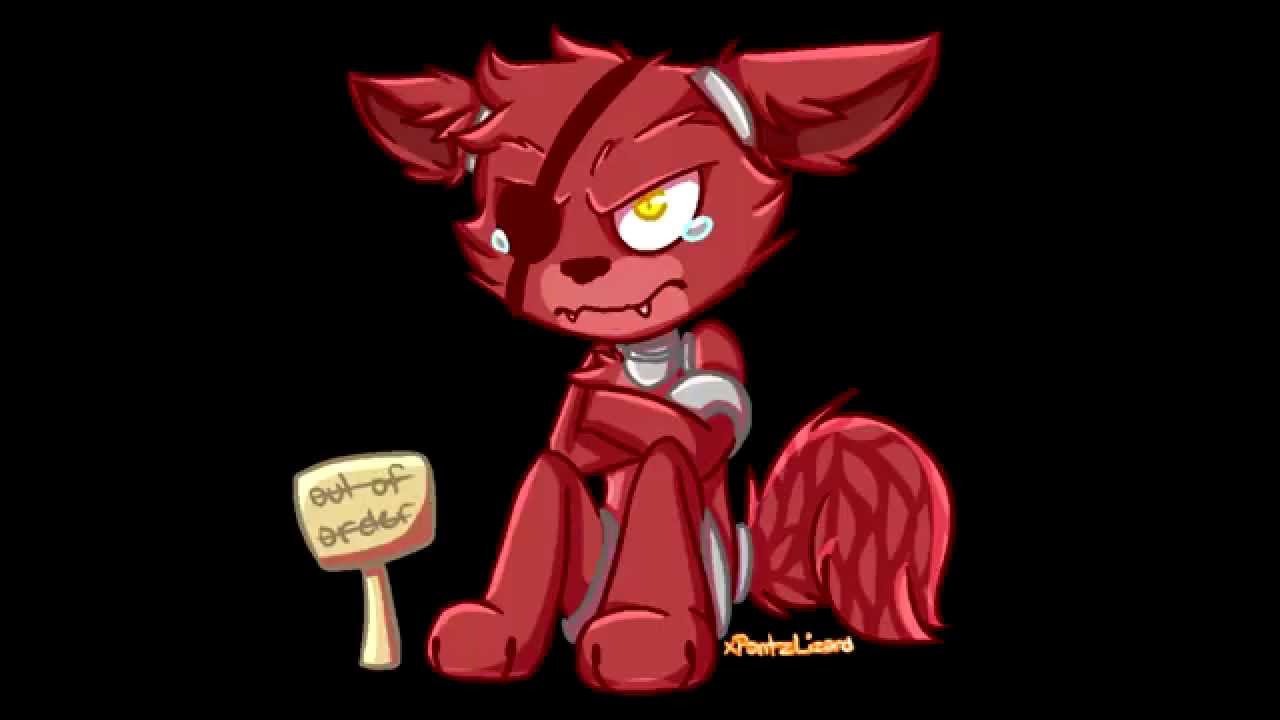 cinq nuits à freddys foxy fond d'écran,dessin animé,rouge,personnage fictif,anime,illustration