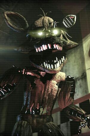five nights at freddy's foxy wallpaper,fictional character,jaw,supervillain,tooth,illustration