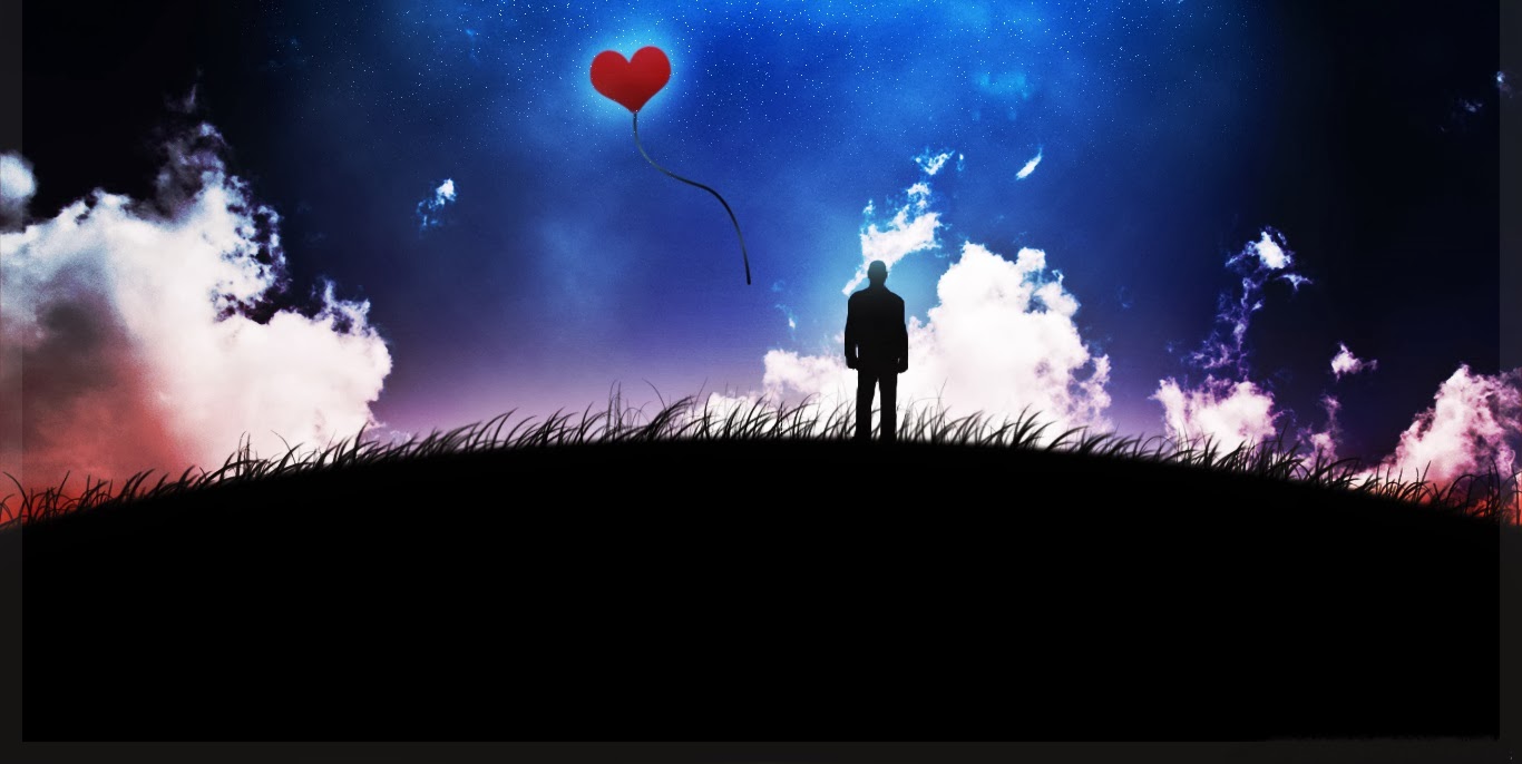 lost love wallpaper,sky,light,illustration,atmosphere,graphic design