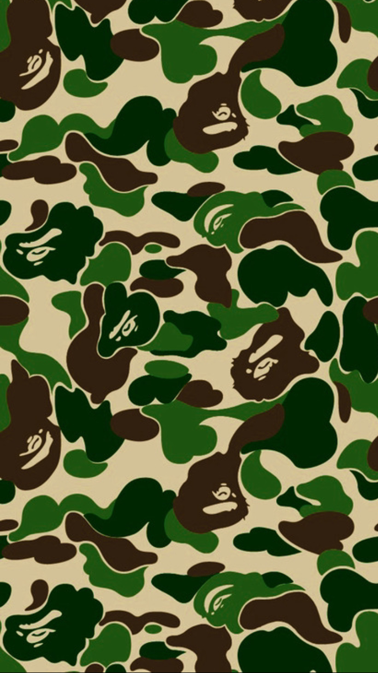 bope wallpaper,grün,militärische tarnung,muster,tarnen,design