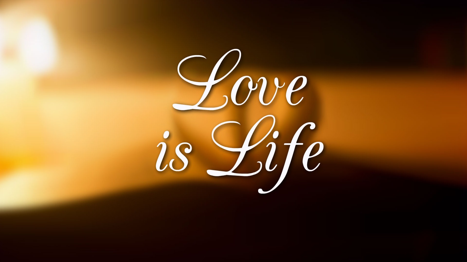 love life wallpaper,font,text,calligraphy,morning,sky