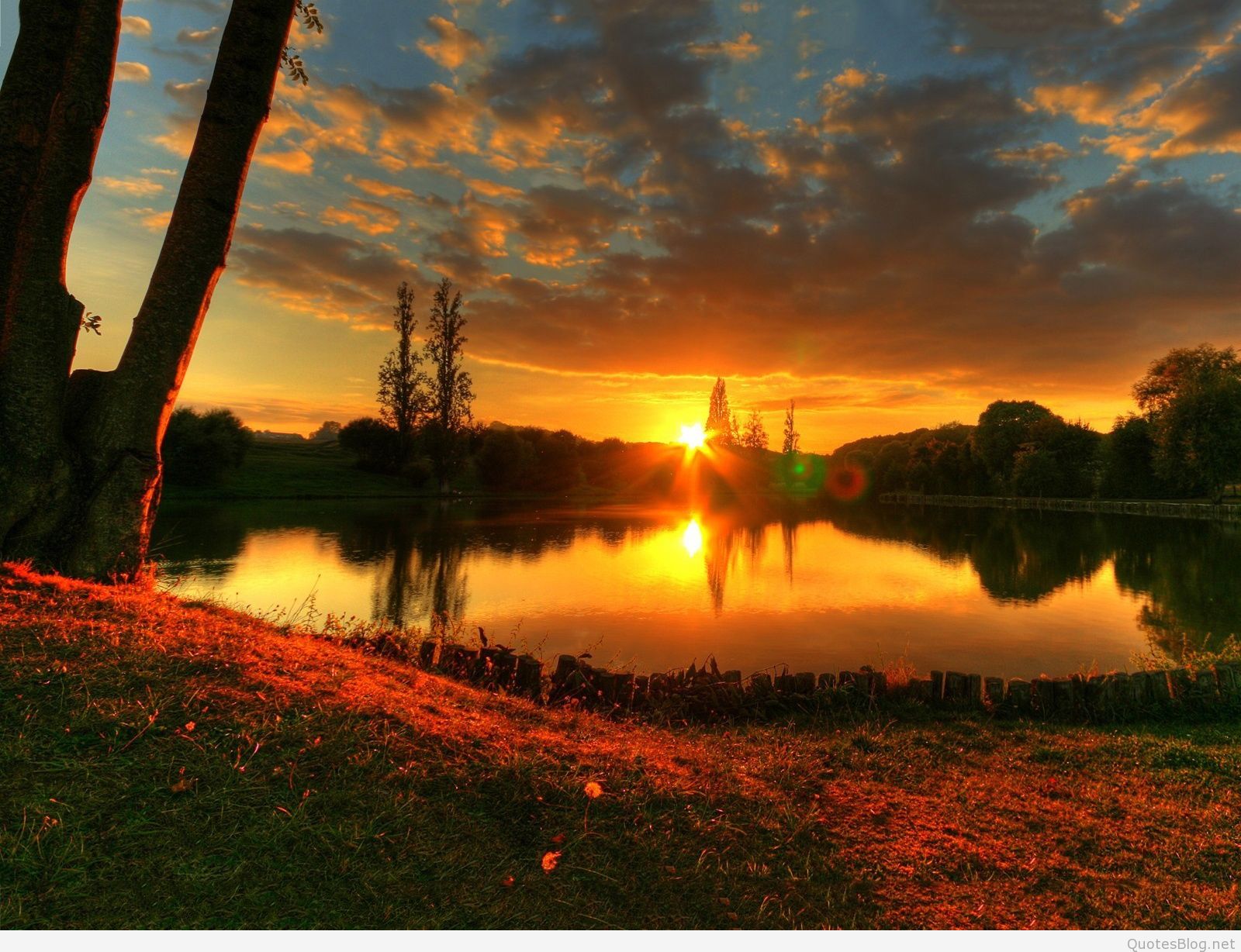 fondos de pantalla verano,cielo,naturaleza,paisaje natural,reflexión,puesta de sol