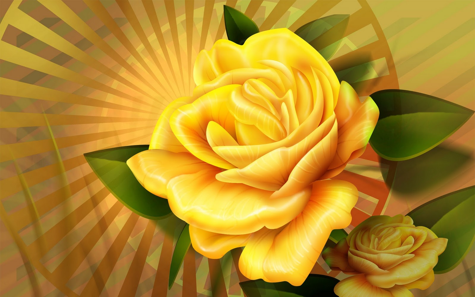 最高のバラの壁紙,ジュリア・チャイルド・ローズ,花,黄,花弁,庭のバラ