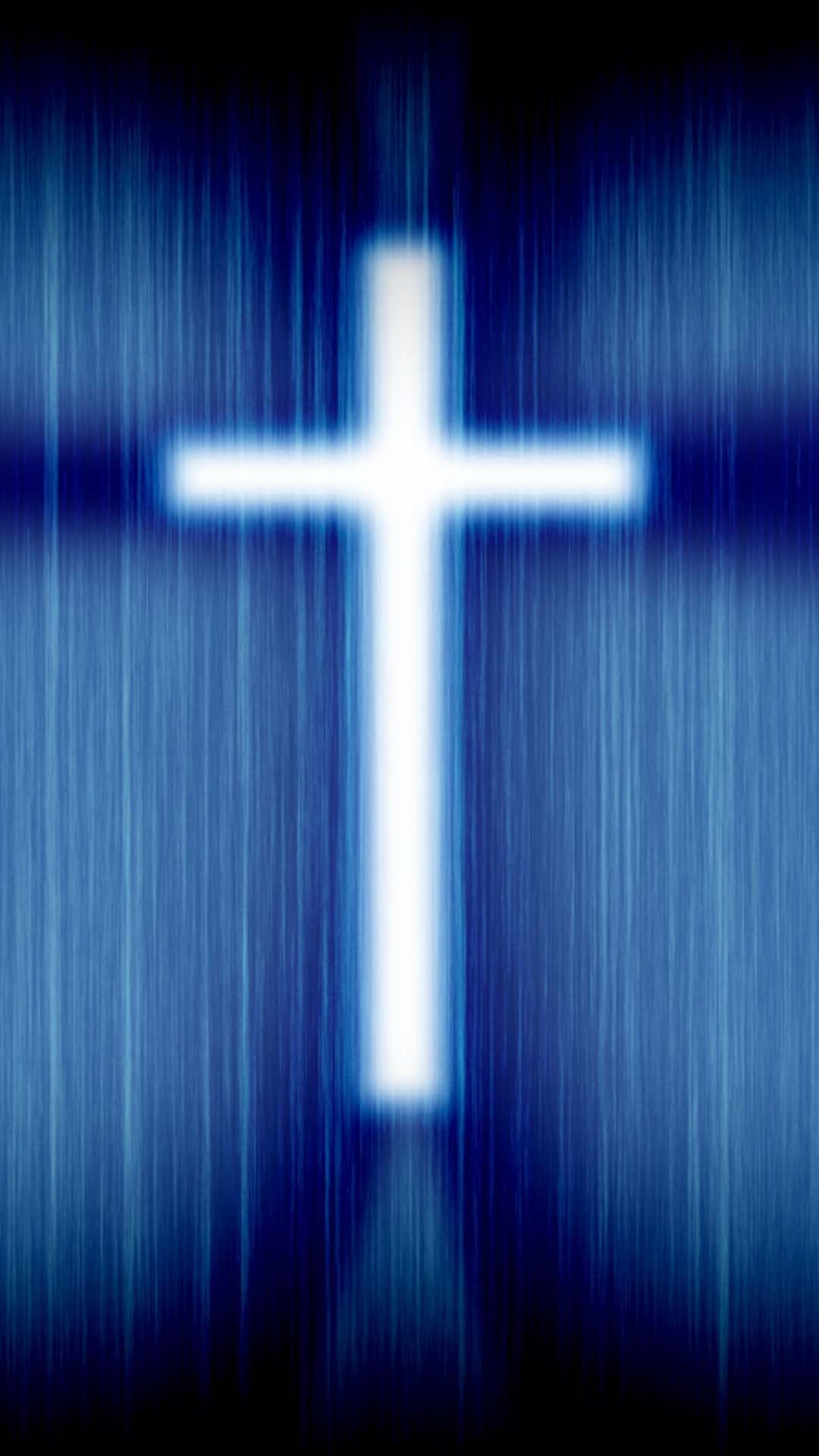 christian wallpaper für telefon,blau,kreuz,licht,elektrisches blau,religiöser gegenstand