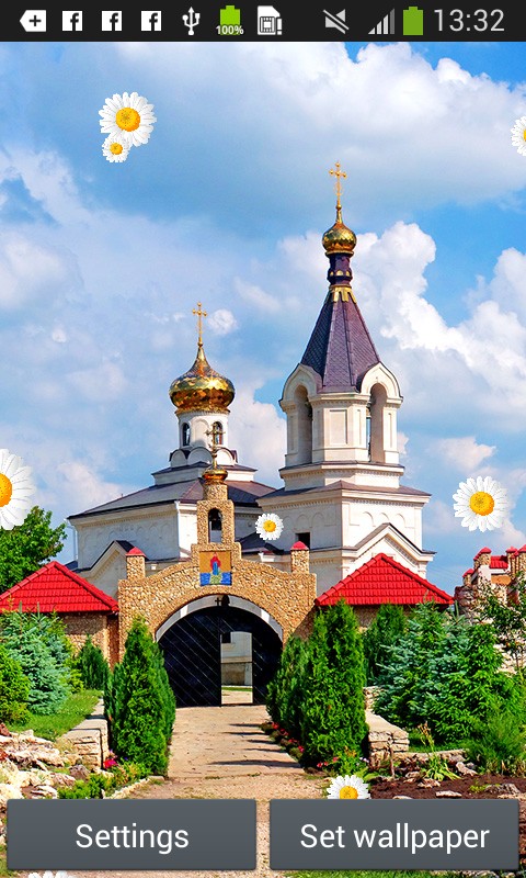 christian live wallpapers,landmark,place of worship,building,temple