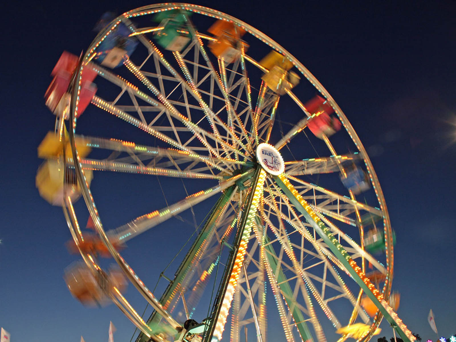 ferris wheel wallpaper,ferris wheel,amusement ride,amusement park,landmark,tourist attraction