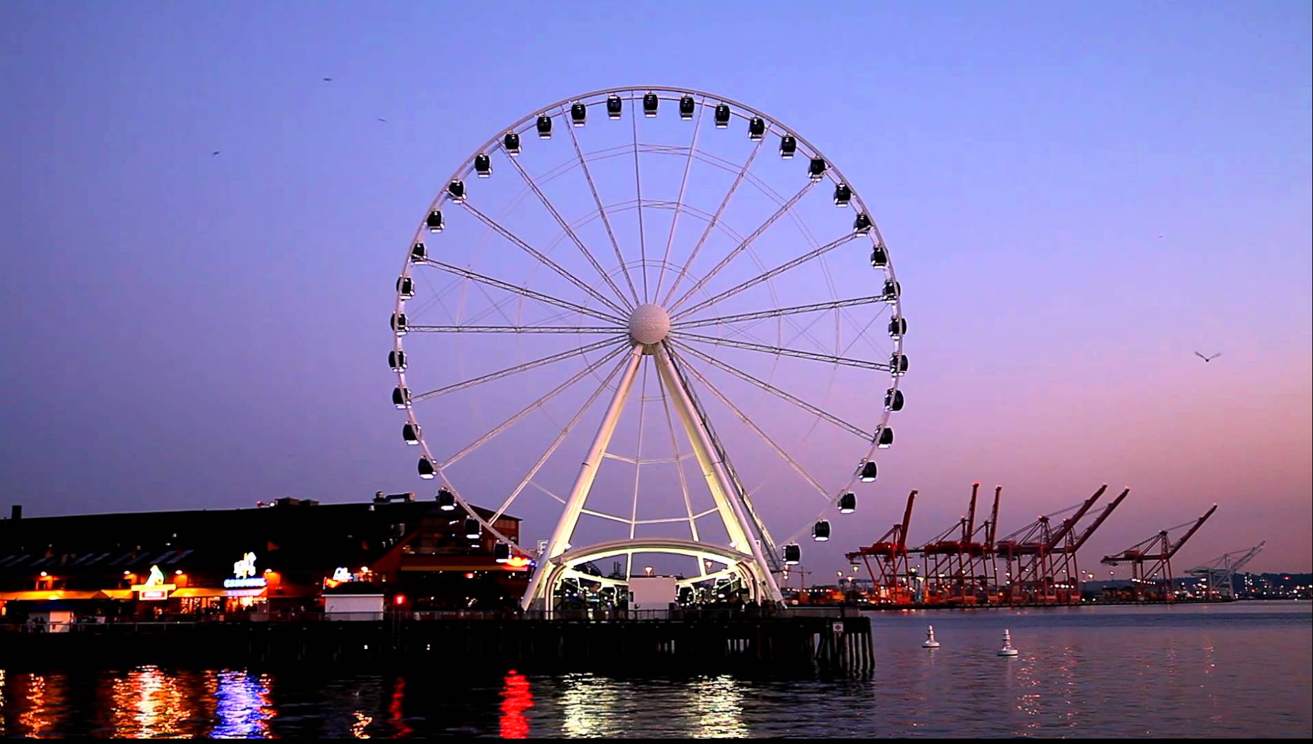 ferris wheel wallpaper,ferris wheel,landmark,tourist attraction,amusement park,amusement ride