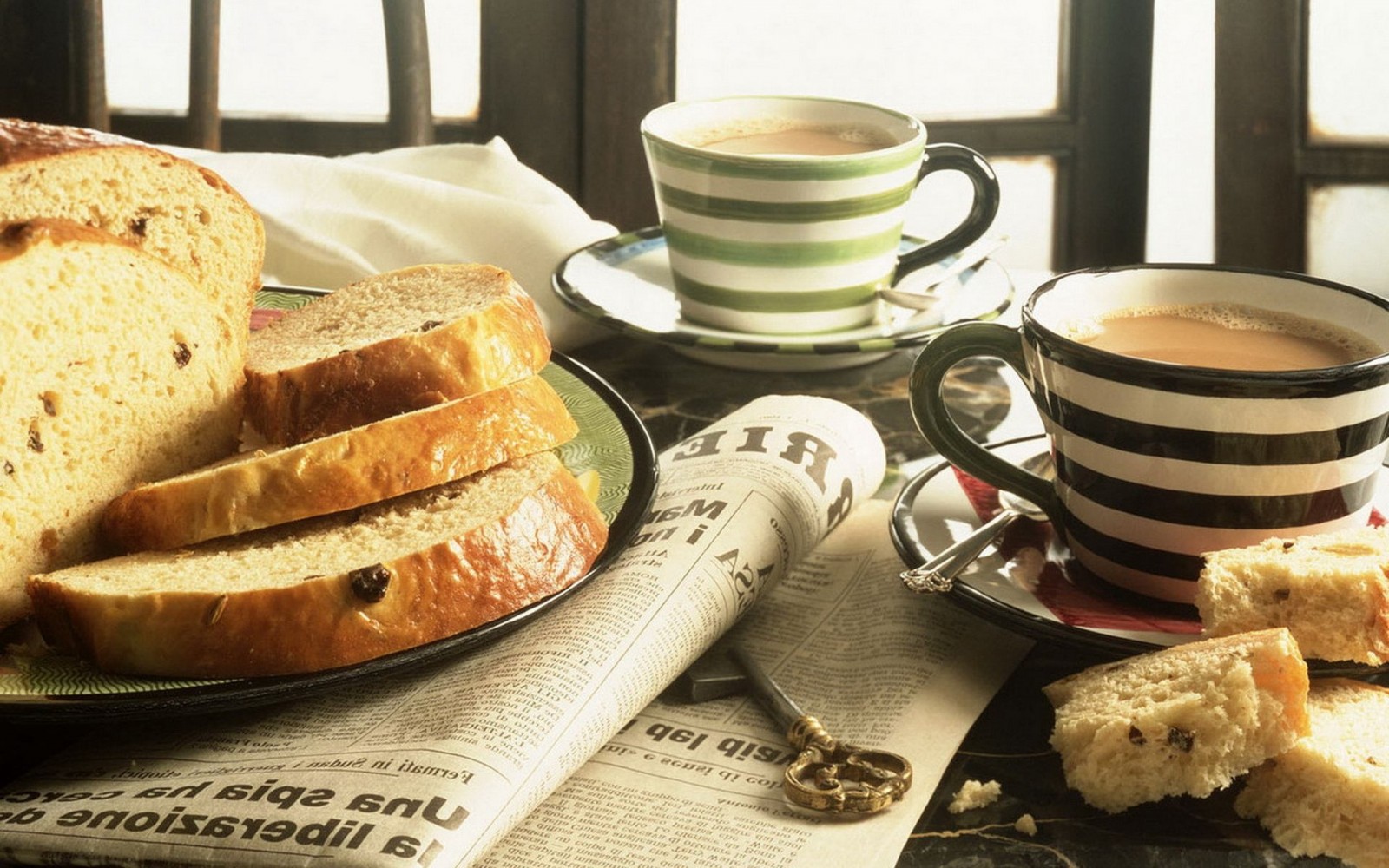 breakfast wallpaper,food,dish,soda bread,cuisine,ingredient