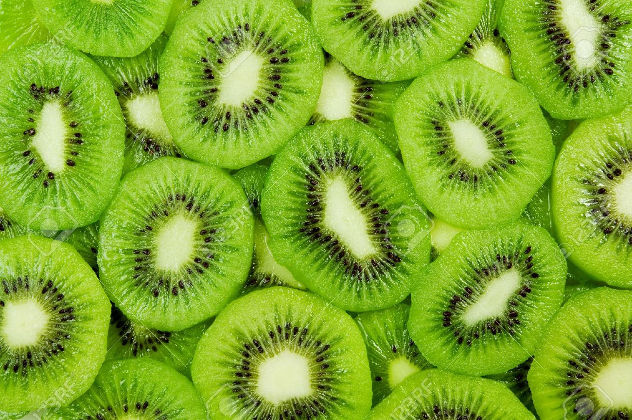 Kiwi Tapete Kiwi Grun Hardy Kiwi Obst Pflanze 684872 Wallpaperuse